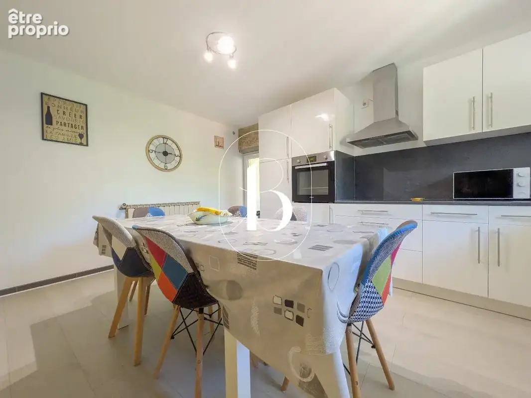 Maison 65 m² à Barjac  - photo 6