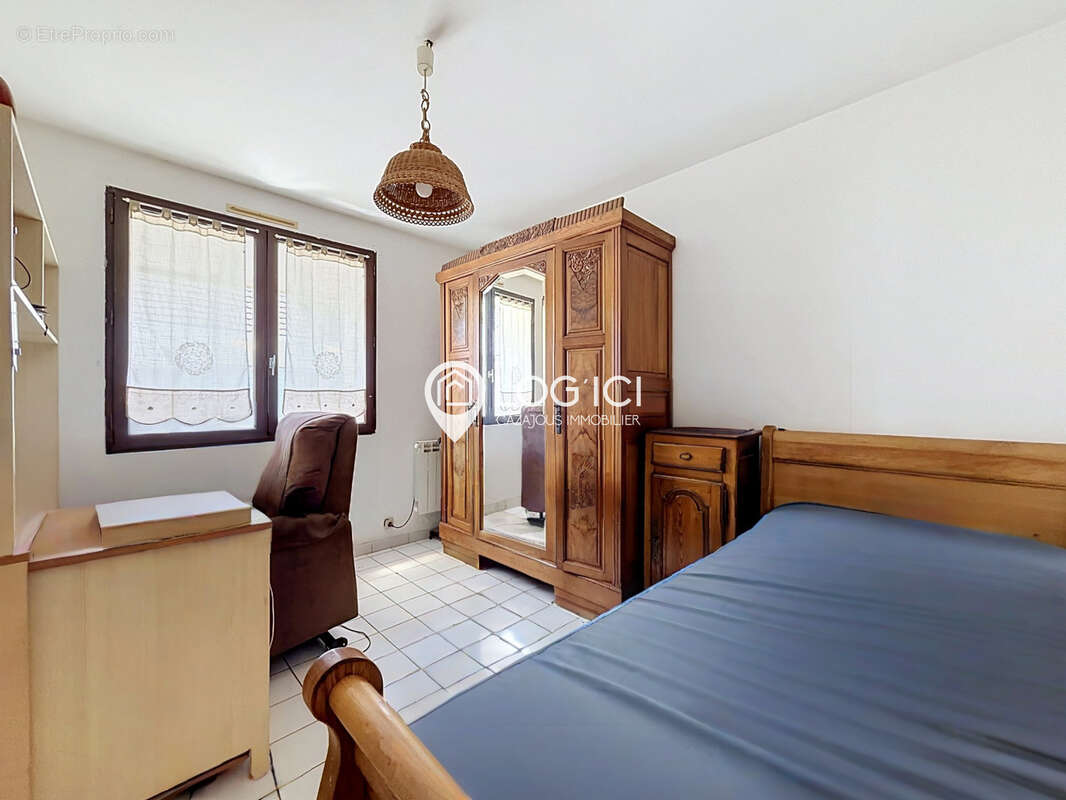 BORDERES - Vente maison T5 avec vue Pyrénées - photo 12