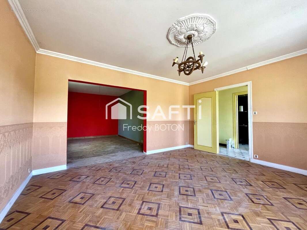 Photo 9 - Maison à BOISME