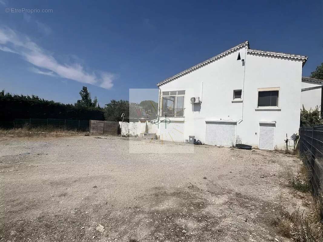 Maison 135 m² à Bonlieu-Sur-Roubion  - photo 4
