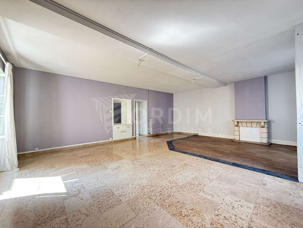 Maison à CHATILLON-SUR-LOIRE