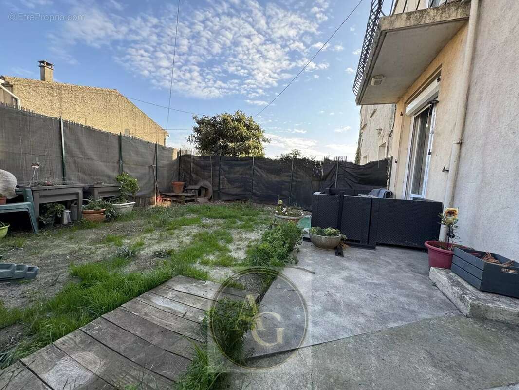 Maison 4 pièces 100m2 avec jardin à Lasbordes - photo 8
