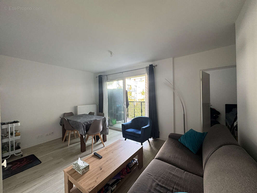 Appartement à MELUN