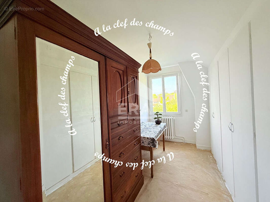 Maison à GIF-SUR-YVETTE