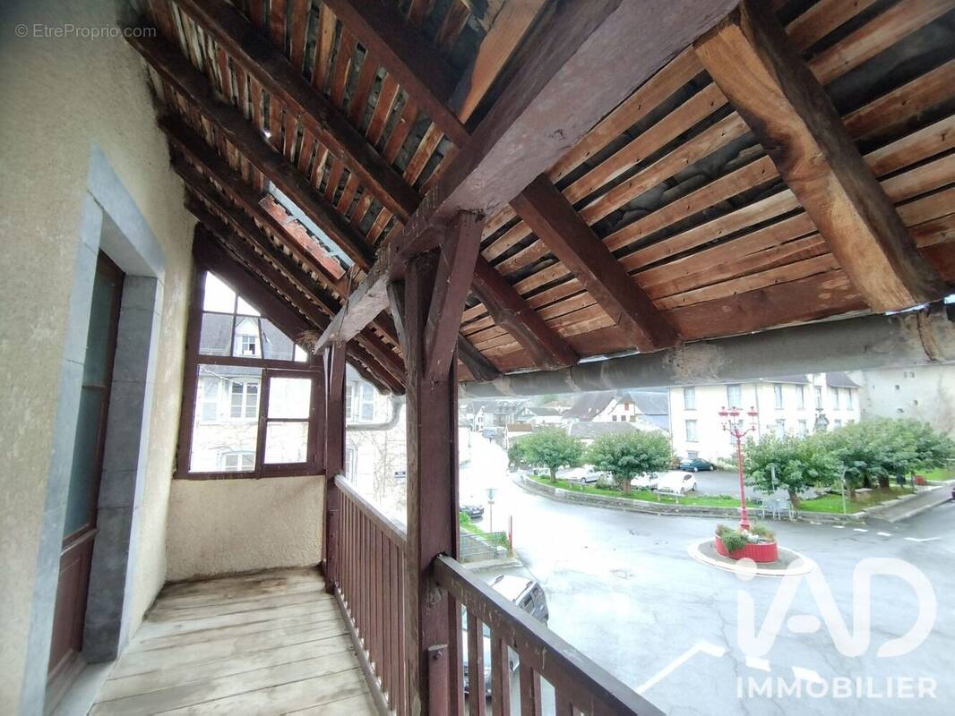 Photo 1 - Appartement à ARUDY