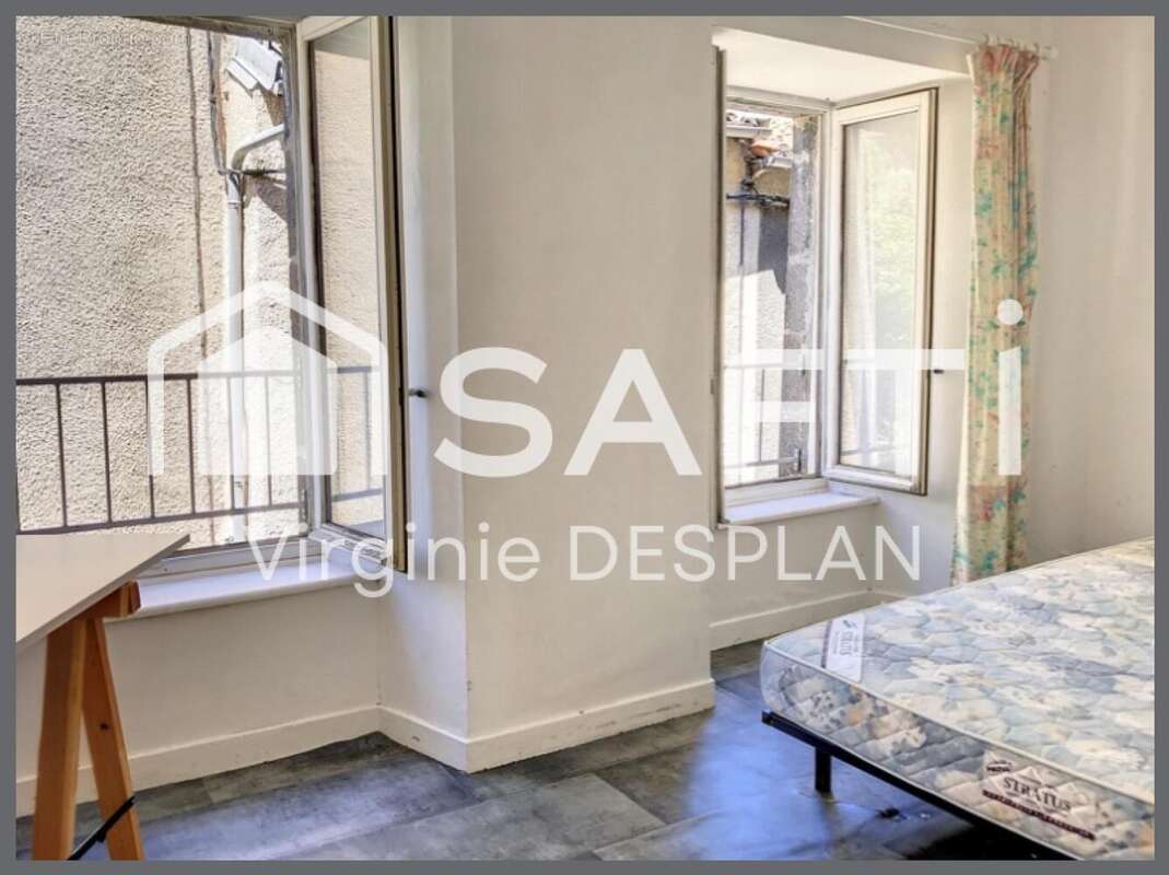 Photo 4 - Appartement à SAINT-FLOUR
