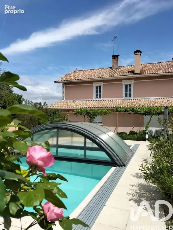Photo 1 - Maison à SANGUINET