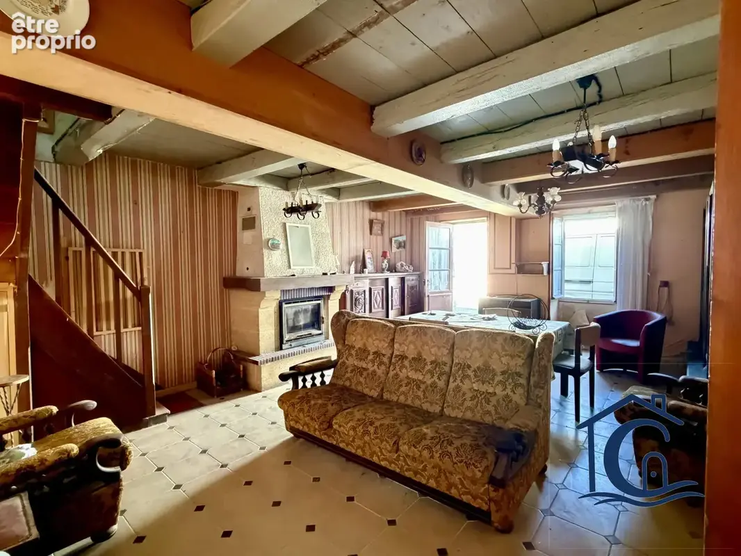 Maison 3 pièces 83 m² à vendre à Bourcefranc-Le-Chapus (17560) - photo 6