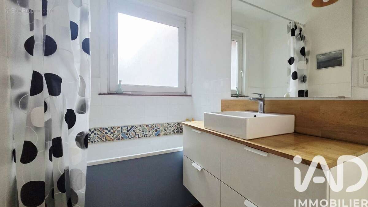 Photo 7 - Appartement à LILLE