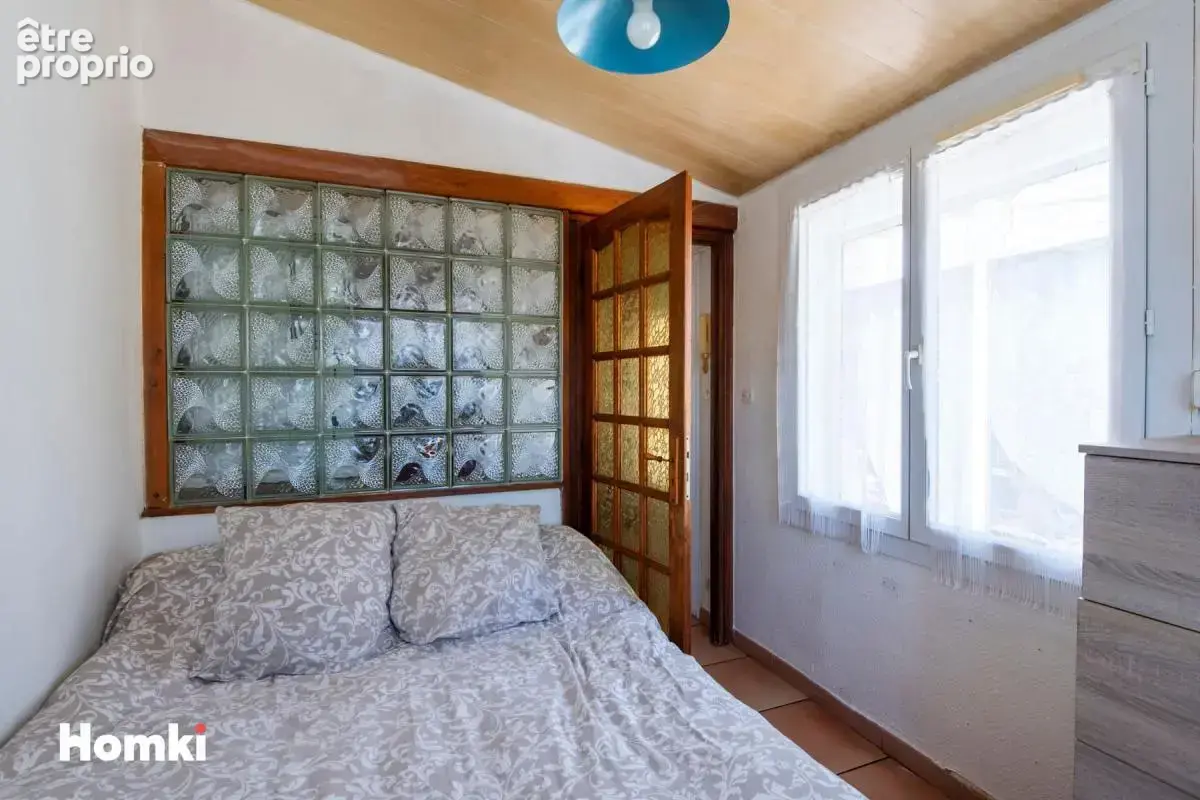 Maison de ville 65 m² avec Garage - Marignane - photo 10