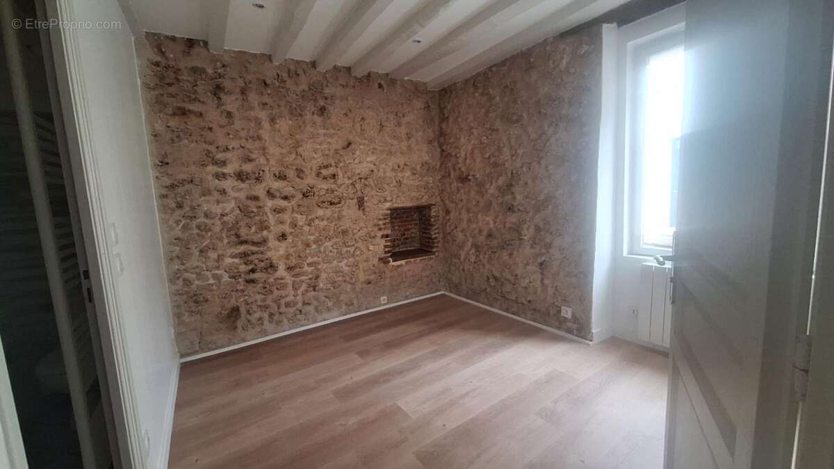 Appartement à CHEVREUSE