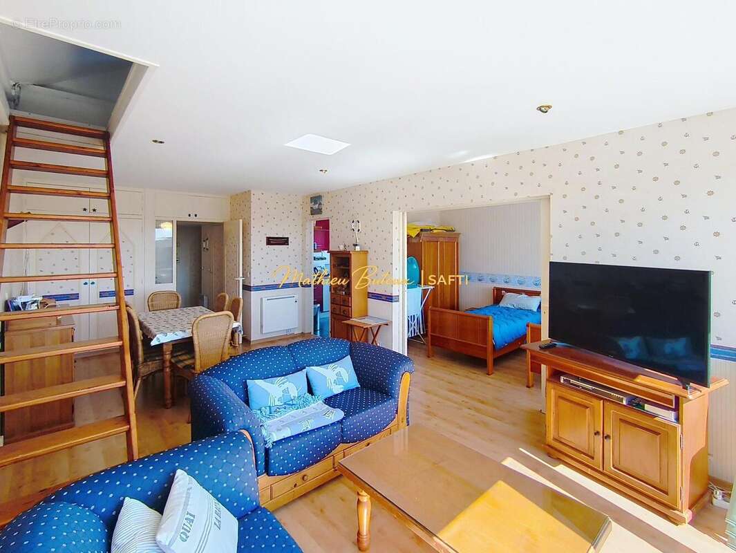 Photo 3 - Appartement à QUEND