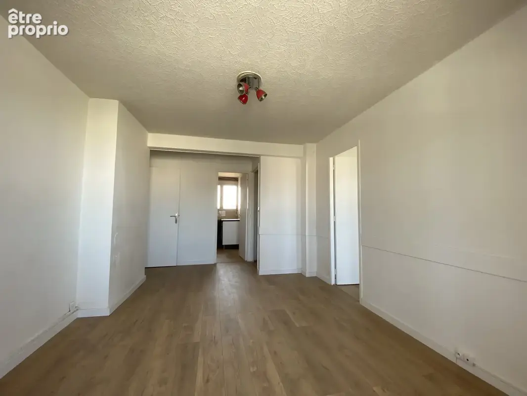 Appartement t3 toulon mayol - photo 3