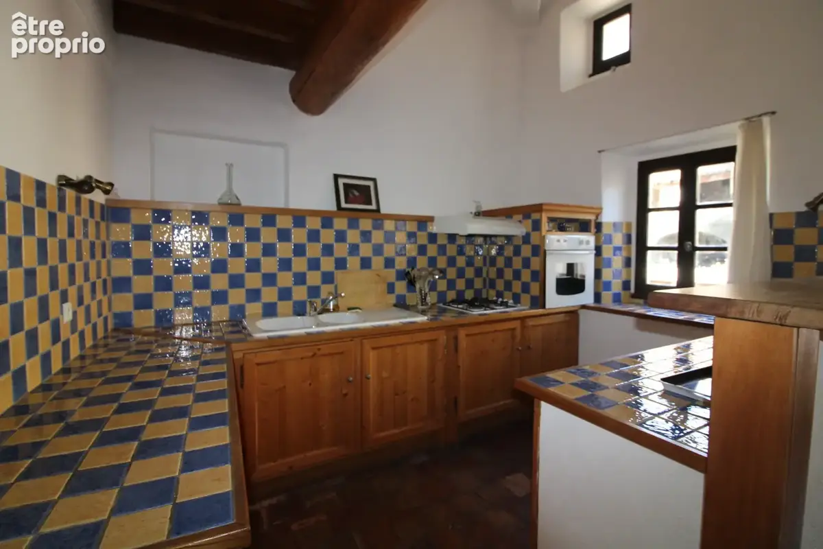Bastide 1000 m2  sur 1.7 hectare ou plus - photo 114