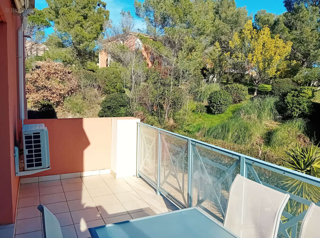 Appartement à SAINT-RAPHAEL