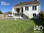 Photo 1 - Maison à INDRE