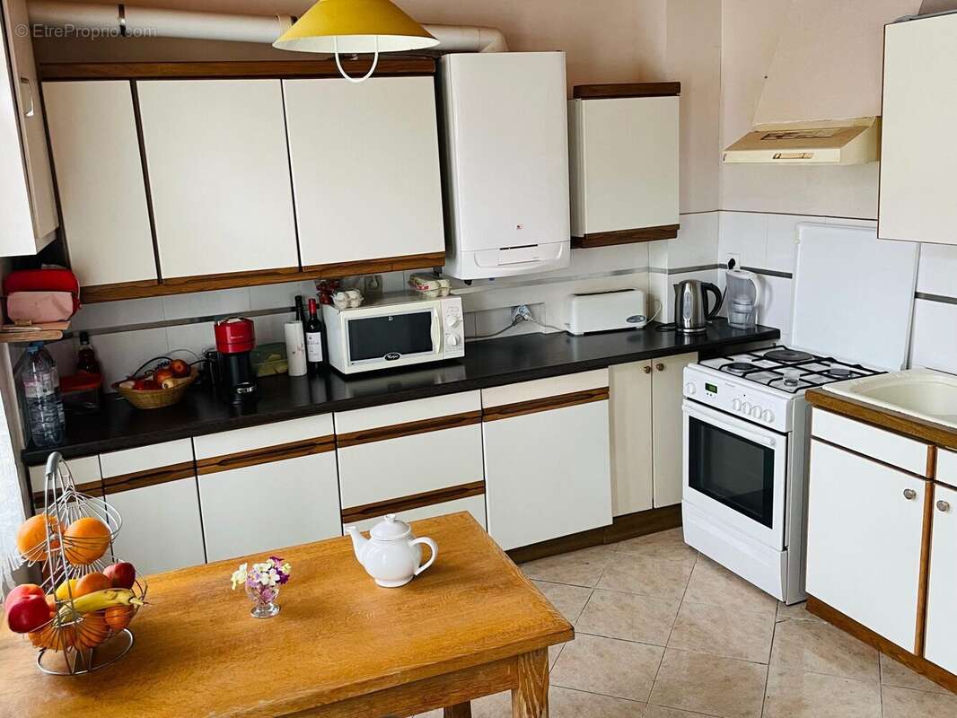 Maison à PONT-L&#039;EVEQUE