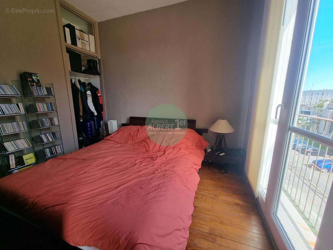 Appartement 53 m² à Le Havre  - photo 3