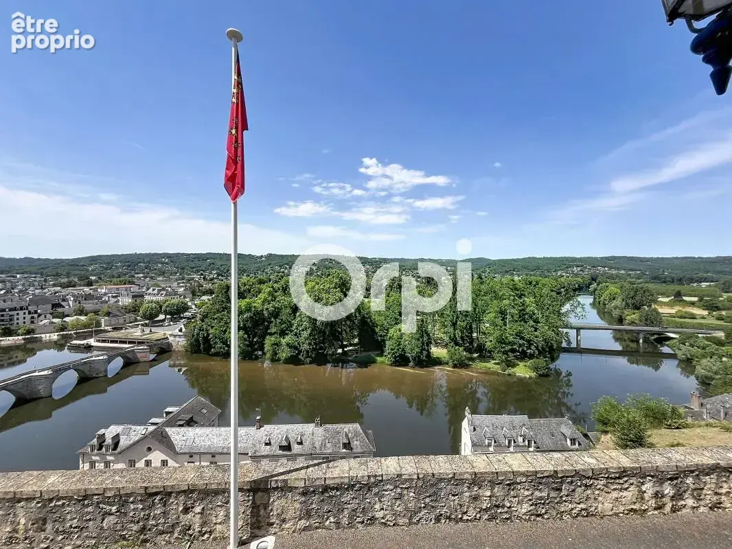Maison À Vendre avec vue dominante ! - photo 4