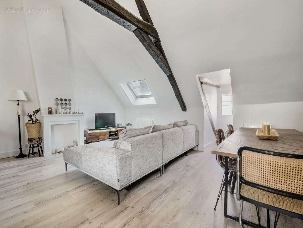 Appartement à ARGENTEUIL
