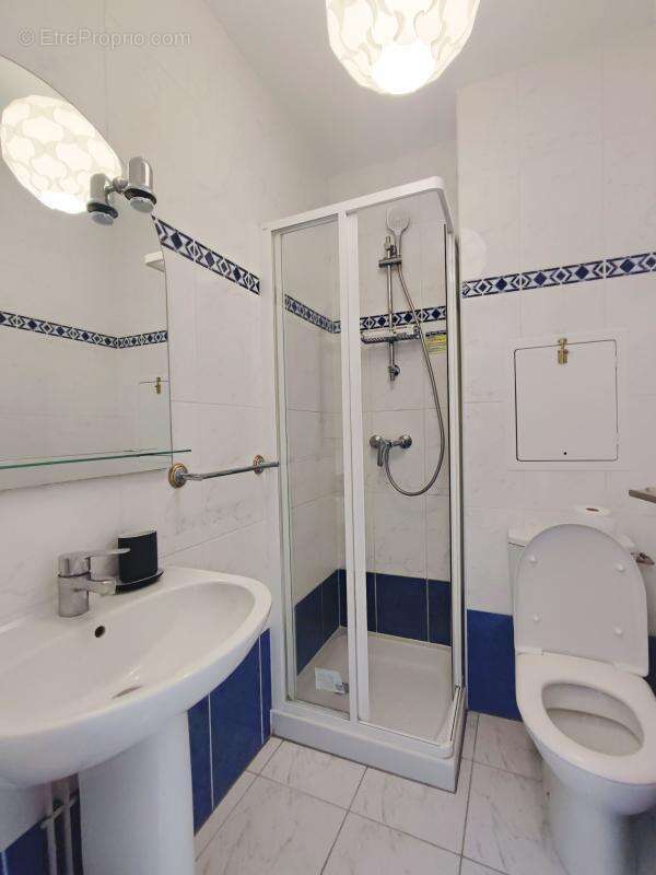 Appartement à CHAMPS-SUR-MARNE