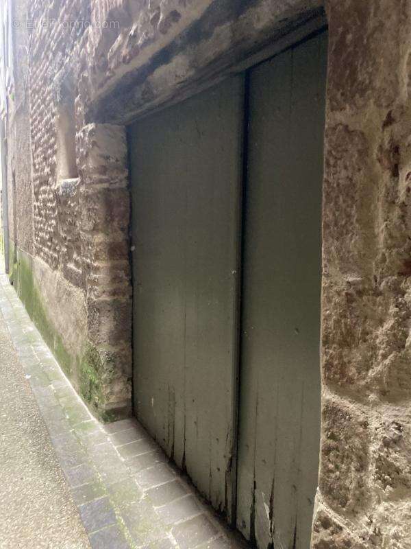 Appartement à CAHORS
