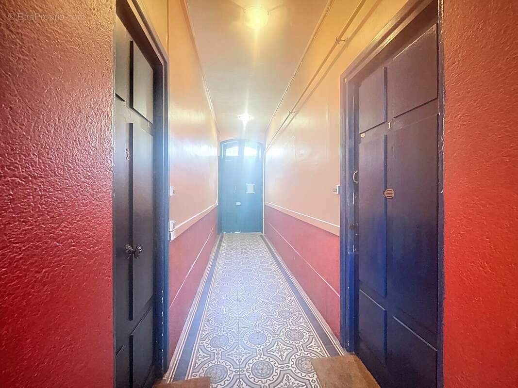 Appartement à VILLEFRANCHE-SUR-SAONE