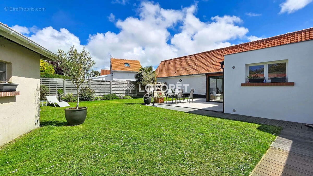 Maison coup de coeur 4 chambres sans travaux - Proche tous commerces - photo 17