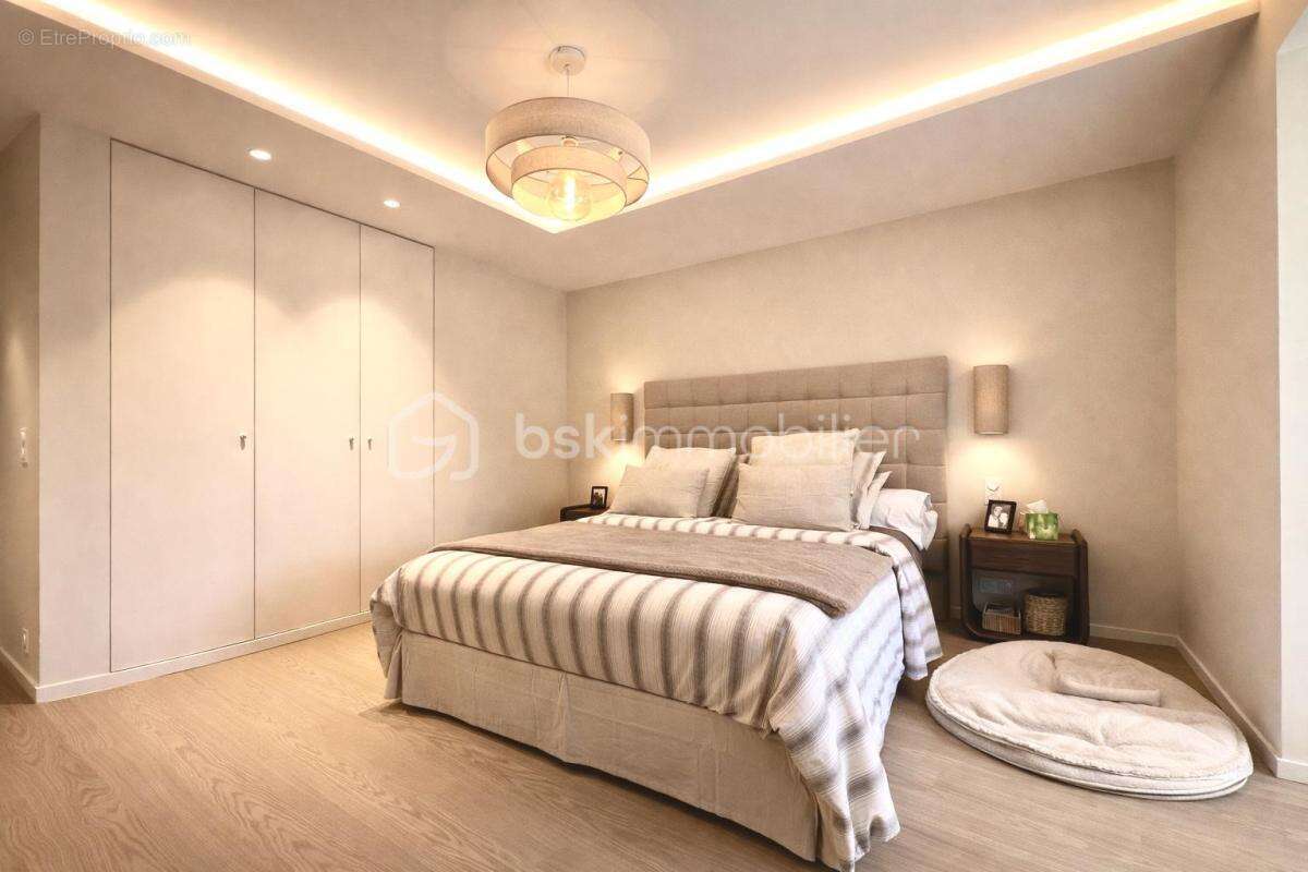 Appartement à MANDELIEU-LA-NAPOULE