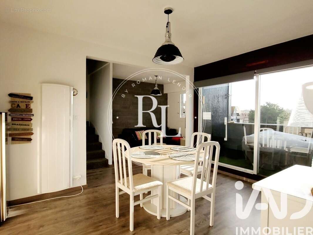 Photo 4 - Appartement à VILLERS-SUR-MER