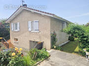 Maison à SALAISE-SUR-SANNE