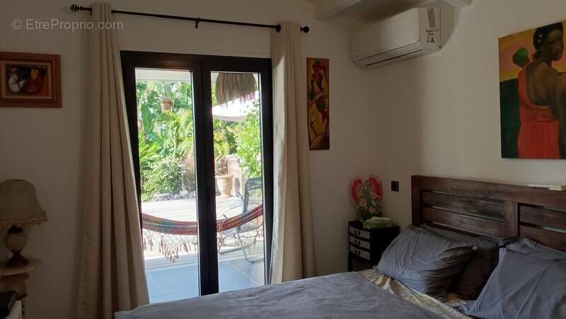 Maison à SAINT-FRANCOIS