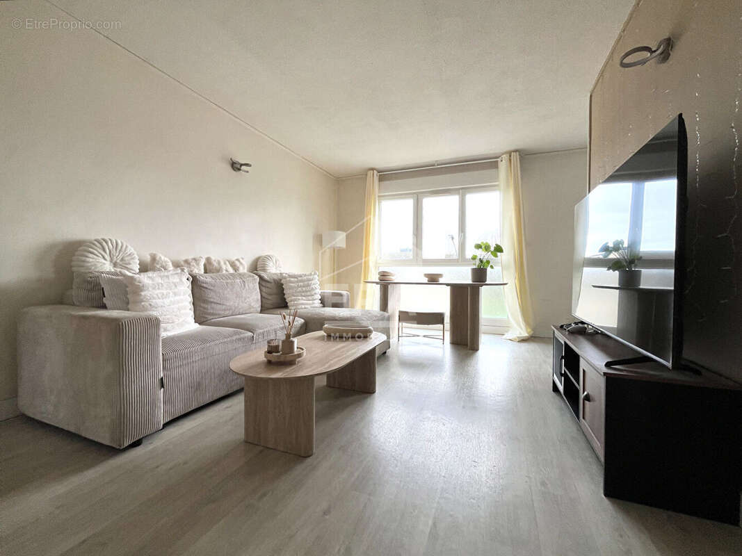 Appartement à LE MANS