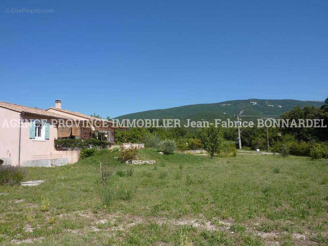 Maison 130 m² à Taulignan  - photo 20