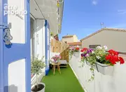 Maison à SAINTE-TULLE