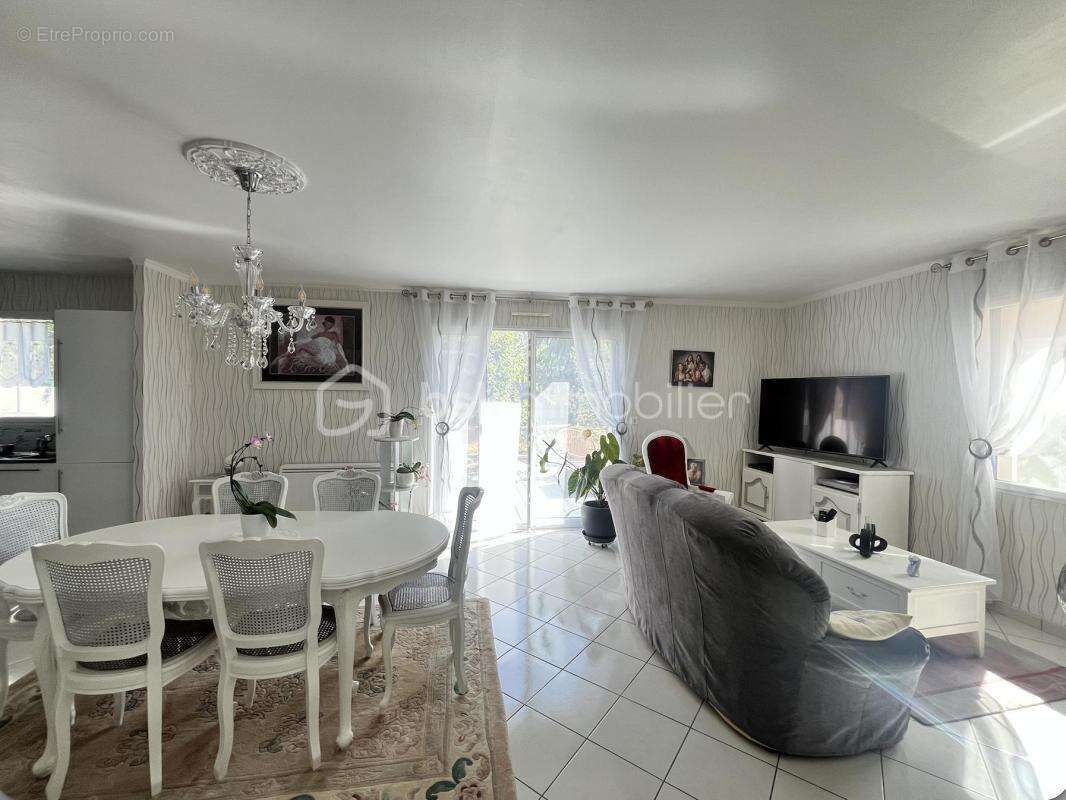 Maison de plain-pied - photo 3