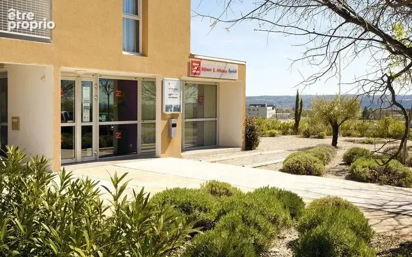 INVESTISSEMENT LOCATIF  MANOSQUE  Résidence d'Affaires Resihome Manosque Moulin Neuf - 6,94% de rentabilité - photo 10