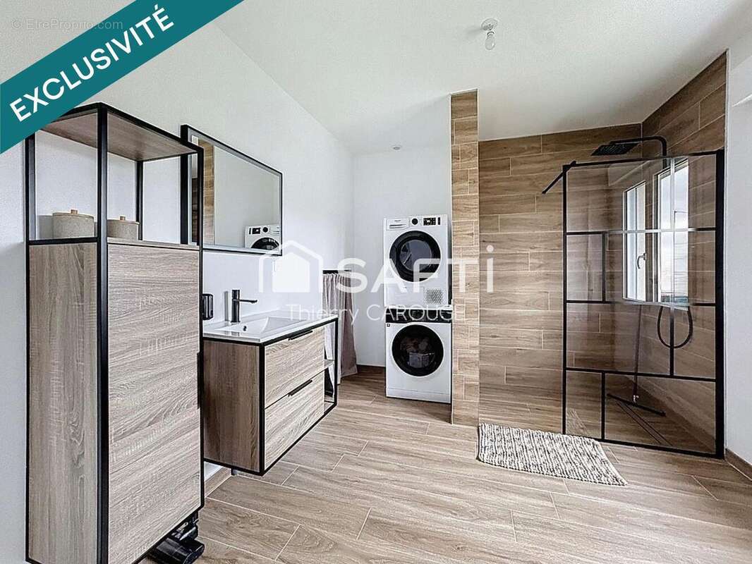 Photo 6 - Maison à CLERMONT