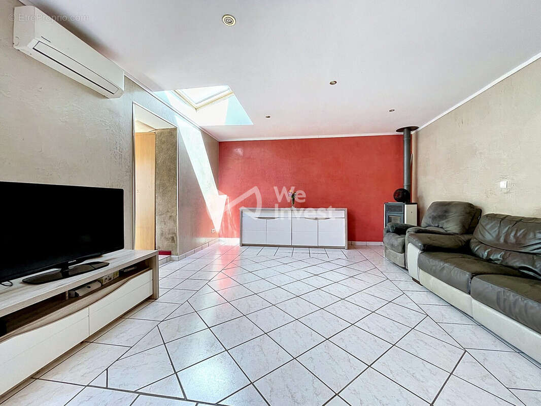 Maison 127 m² à Gerzat  - photo 4