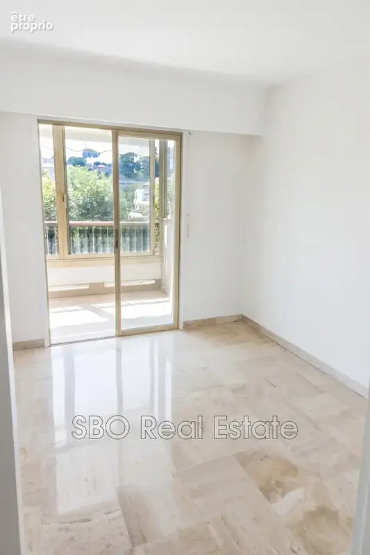 Appartement 2 pièces 50 m² à vendre à Le Cannet (06110) - photo 4