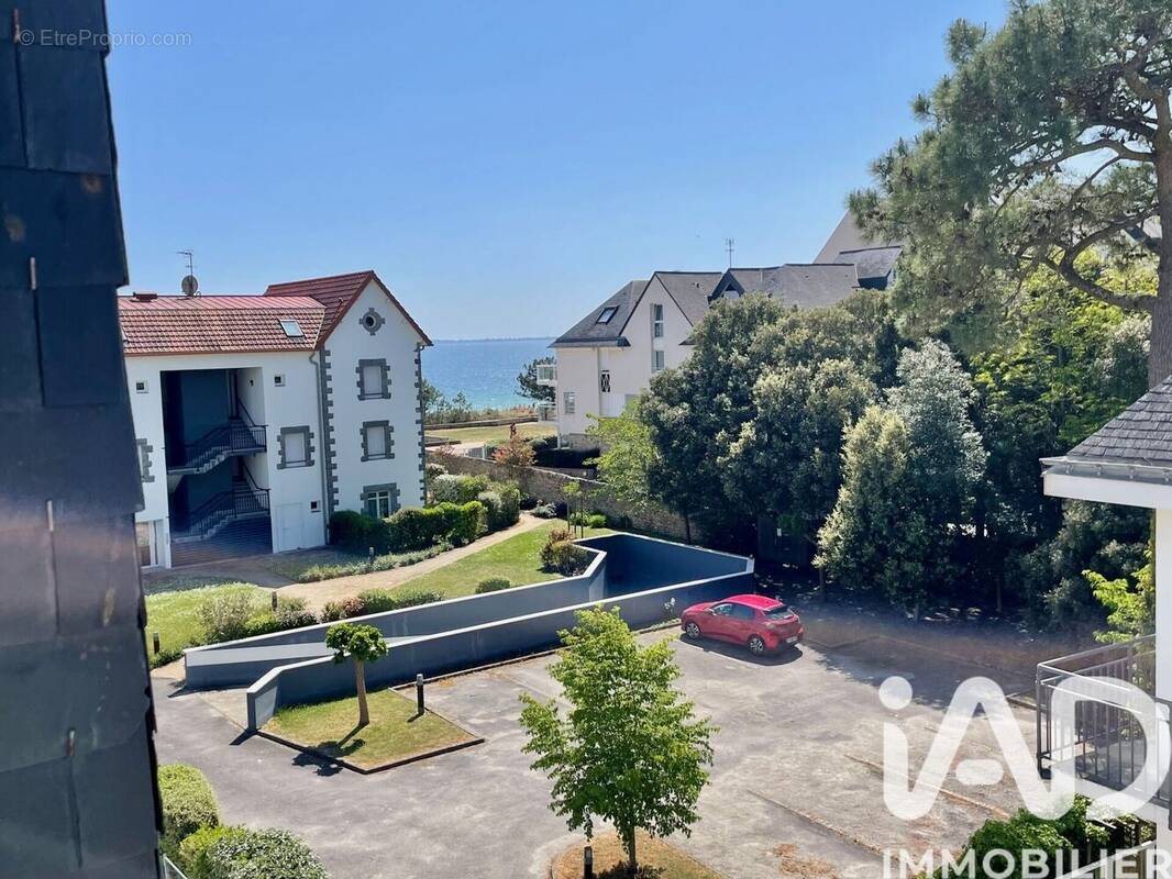 Photo 1 - Appartement à CARNAC