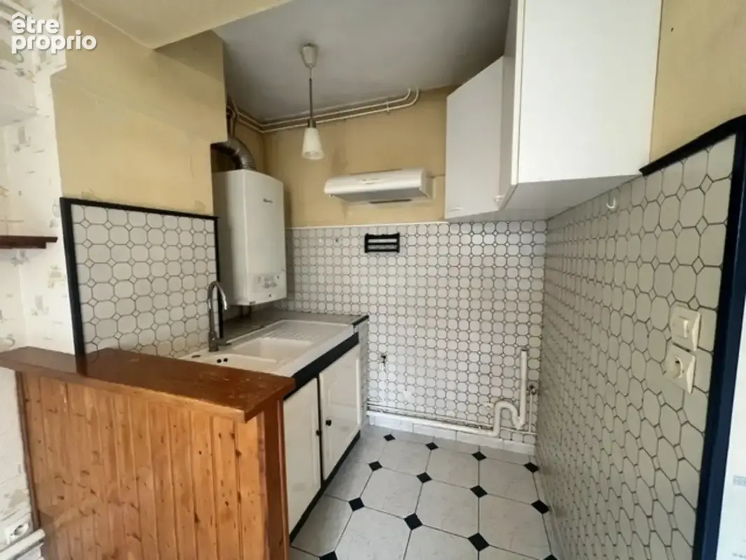 EXCLUSIVITÉ – Maison 91 m² avec jardin, véranda et garage à Châtellerault - photo 9