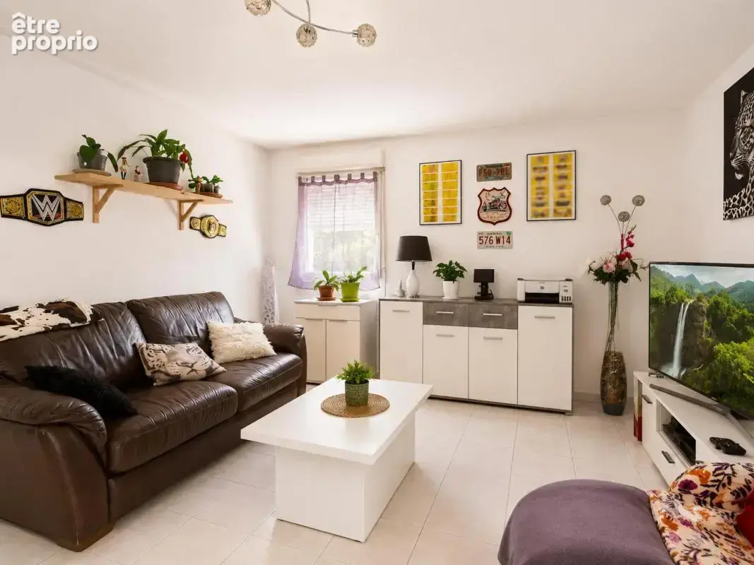 Appartement - photo 6