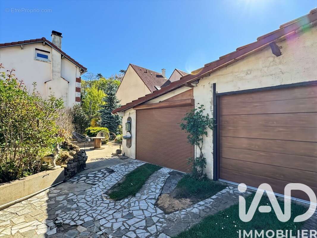 Photo 5 - Maison à LA NORVILLE