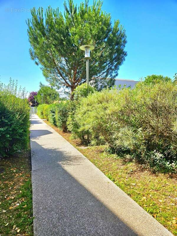 Appartement à MERIGNAC