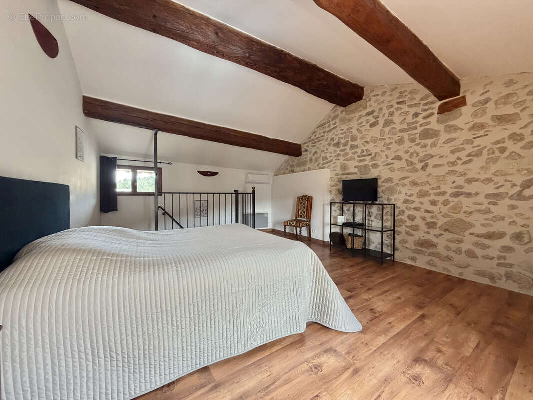 Maison à BOULBON
