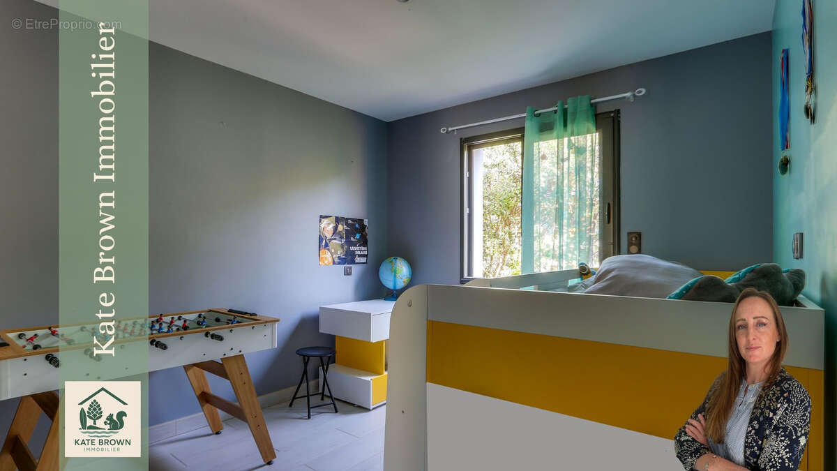 Maison à TOSSE