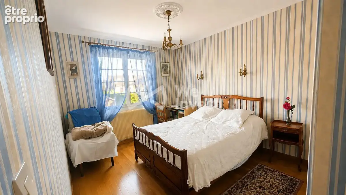 Maison 88 m² à Mulsanne  - photo 5