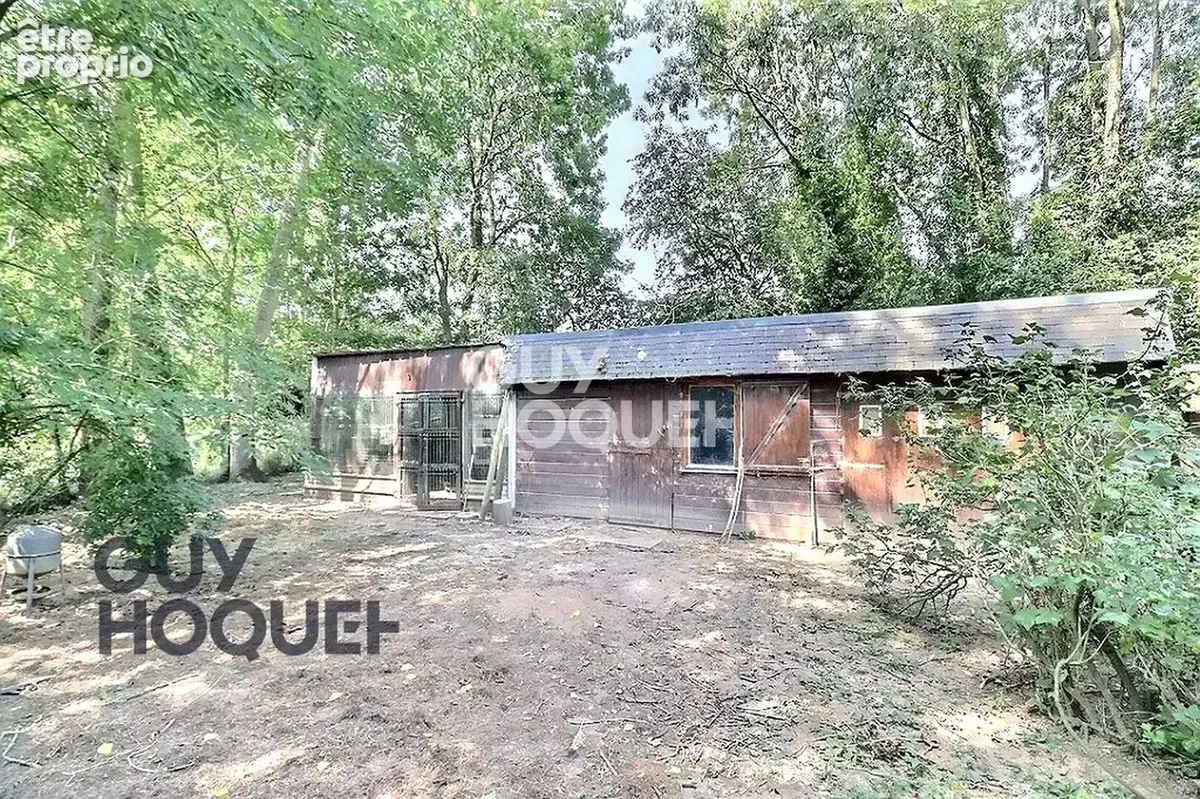 Maison 120 m² à Bernay  - photo 15