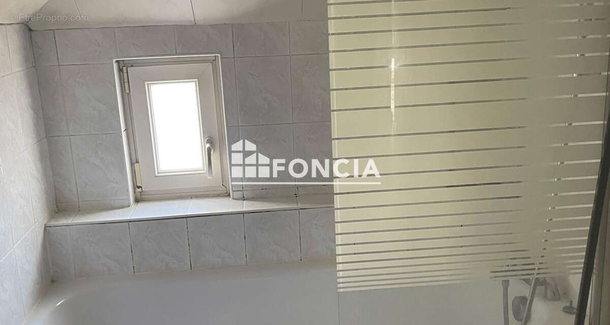 Appartement à ETAMPES